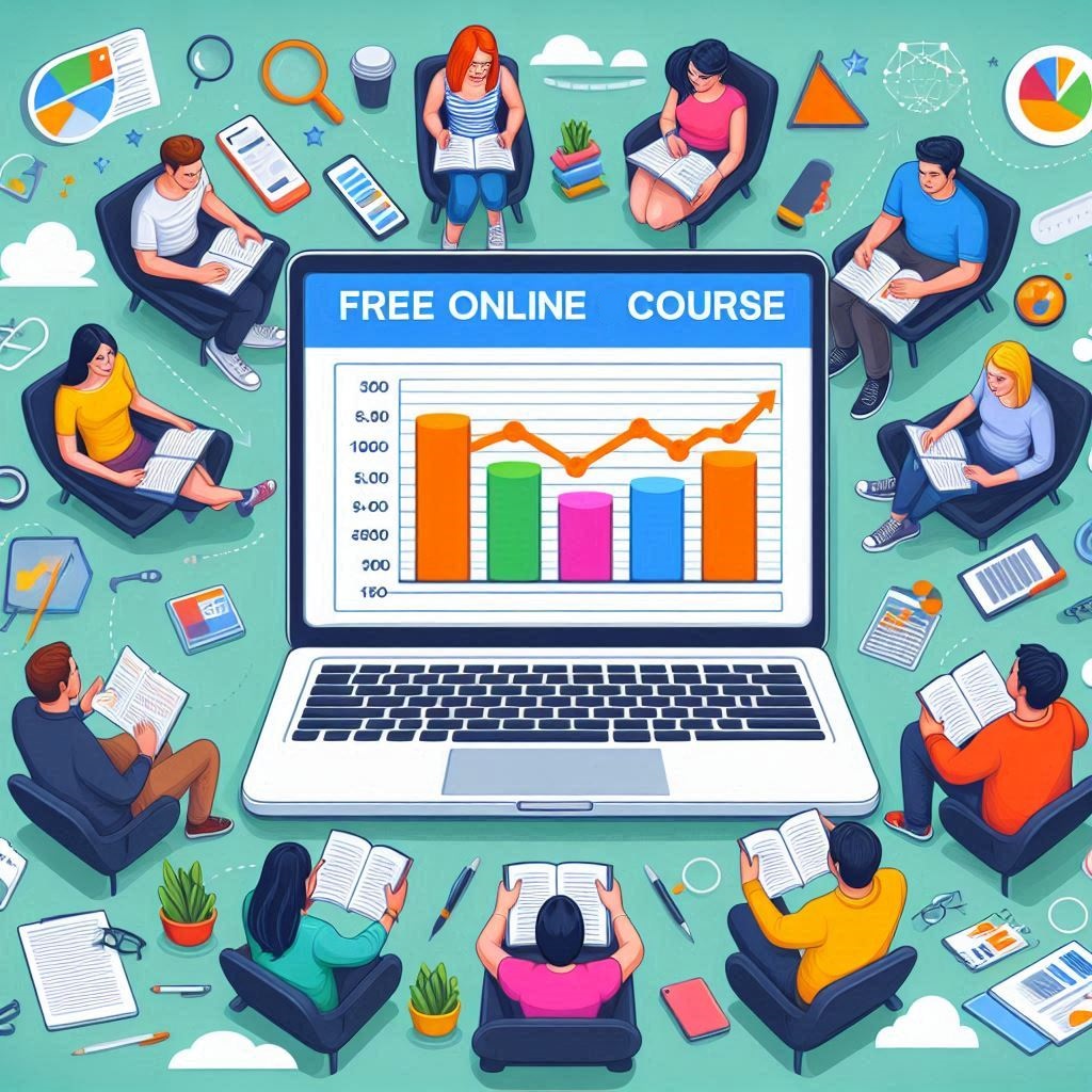 Free SEO Course